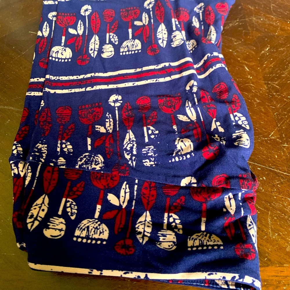 TC Leggings